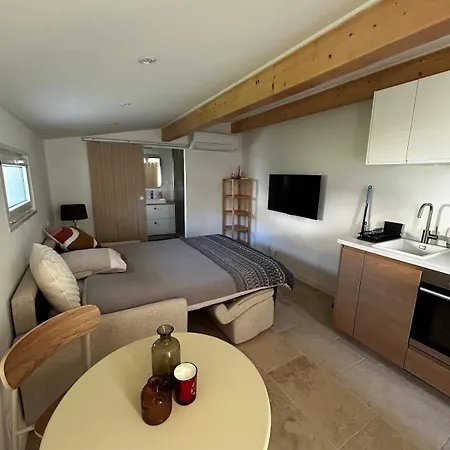 Cosy Centre Historique * Fréjus