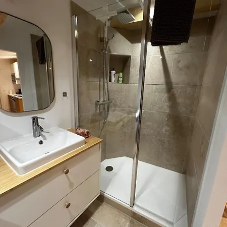 Cosy Centre Historique