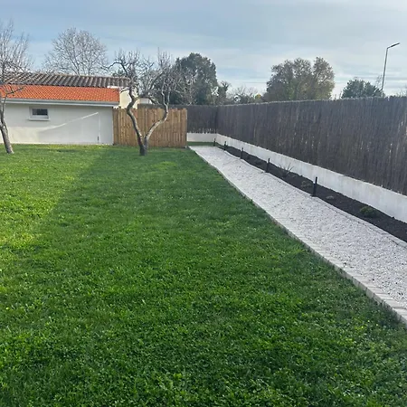 Chalet Cosy Centre Historique